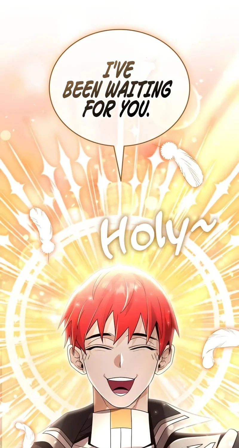 Read A Cadet Becomes a Prophet?! chapter 20 image 88 on Lezhin