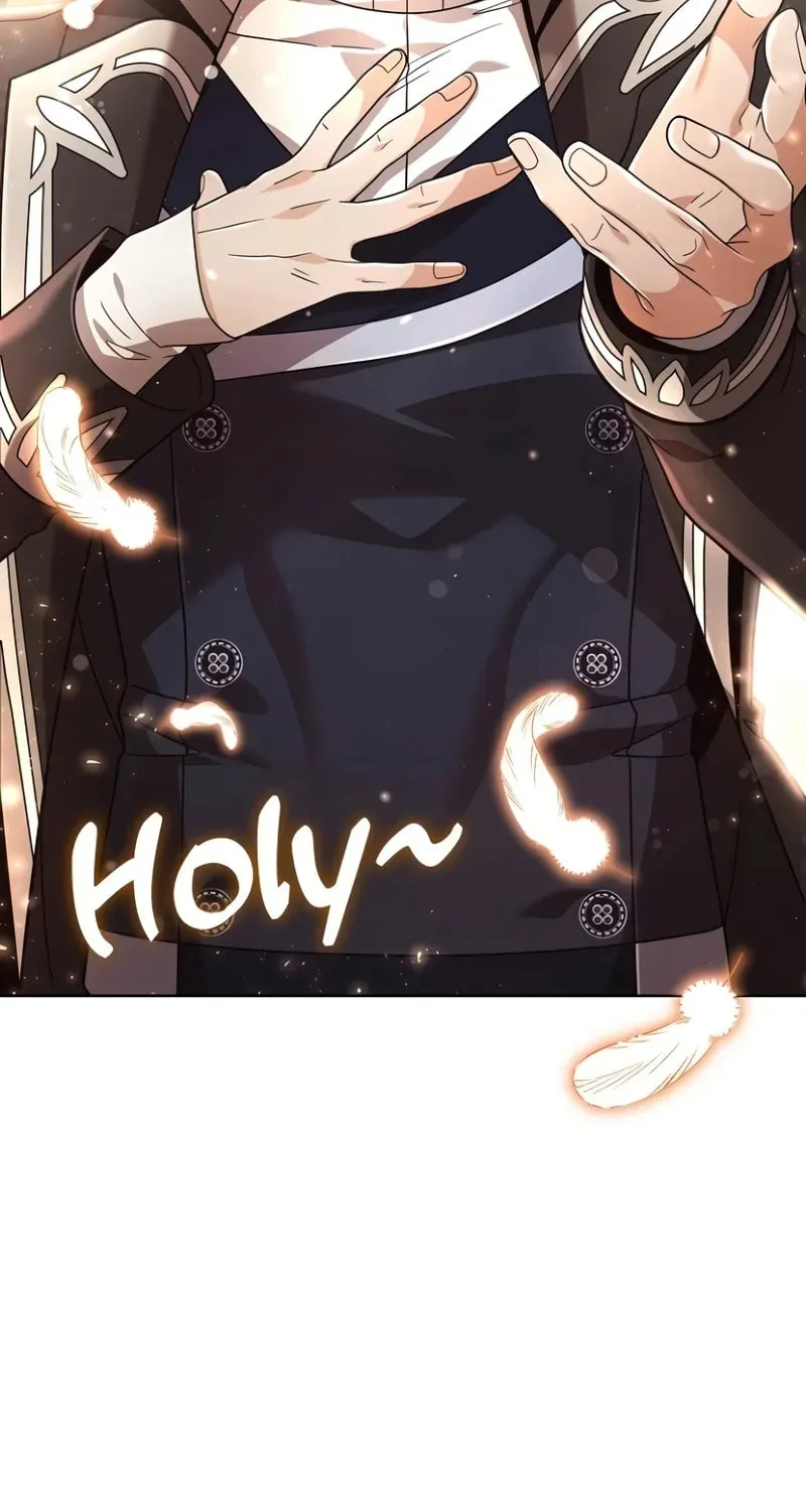 Read A Cadet Becomes a Prophet?! chapter 20 image 89 on Lezhin