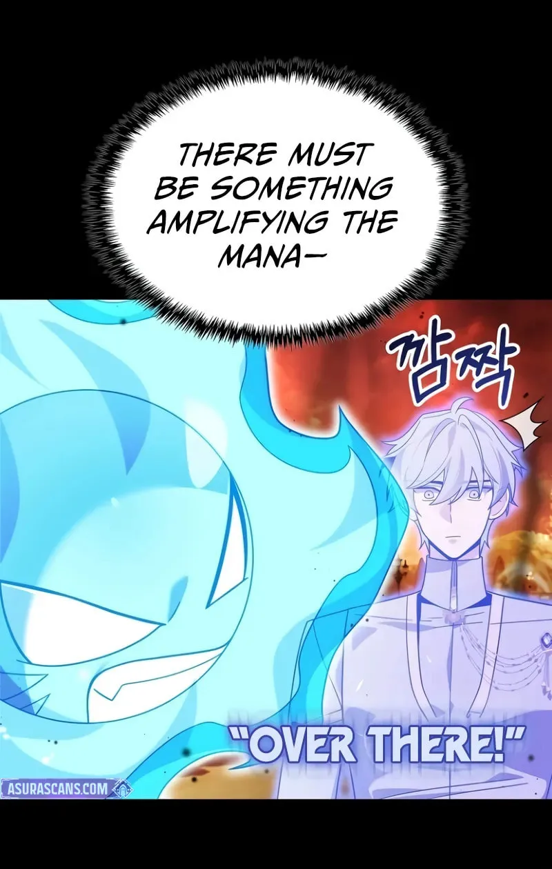 Read A Cadet Becomes a Prophet?! chapter 20 image 9 on Lezhin