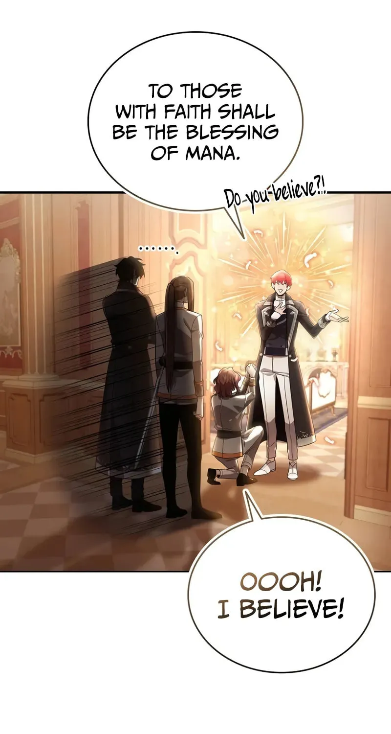 Read A Cadet Becomes a Prophet?! chapter 20 image 90 on Lezhin