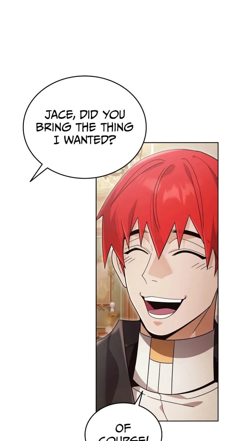 Read A Cadet Becomes a Prophet?! chapter 20 image 91 on Lezhin