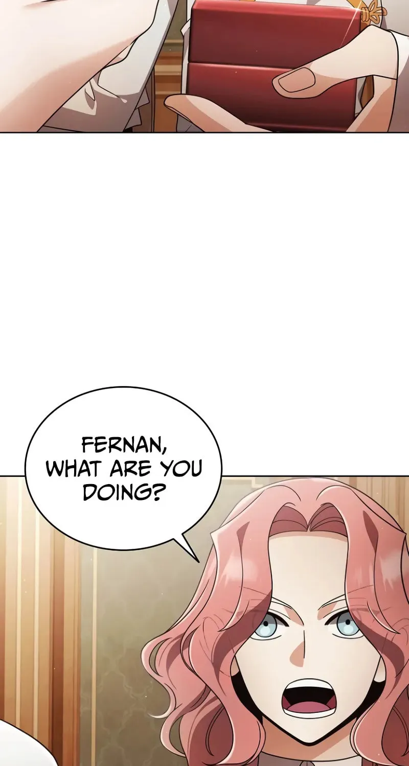 Read A Cadet Becomes a Prophet?! chapter 20 image 93 on Lezhin