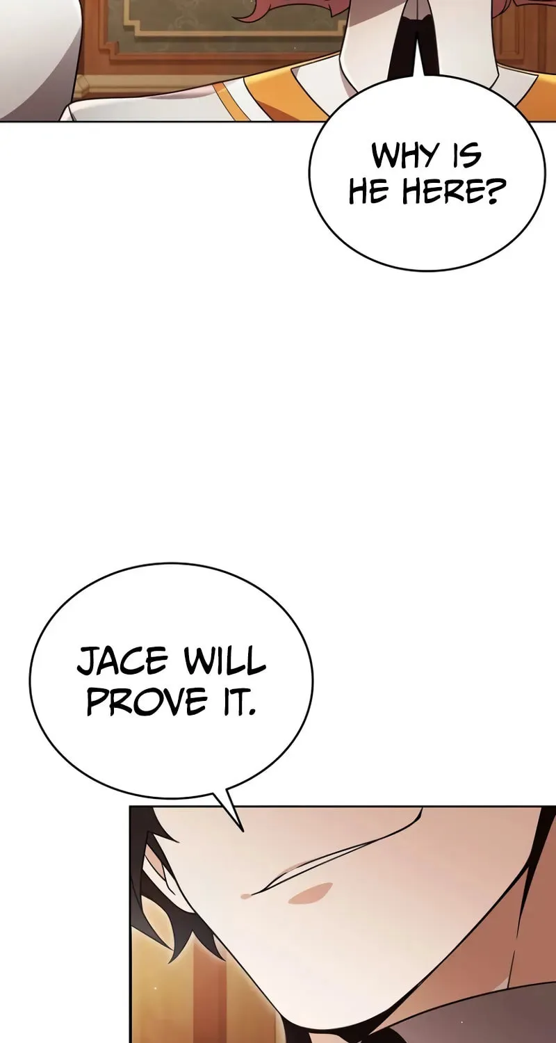 Read A Cadet Becomes a Prophet?! chapter 20 image 94 on Lezhin