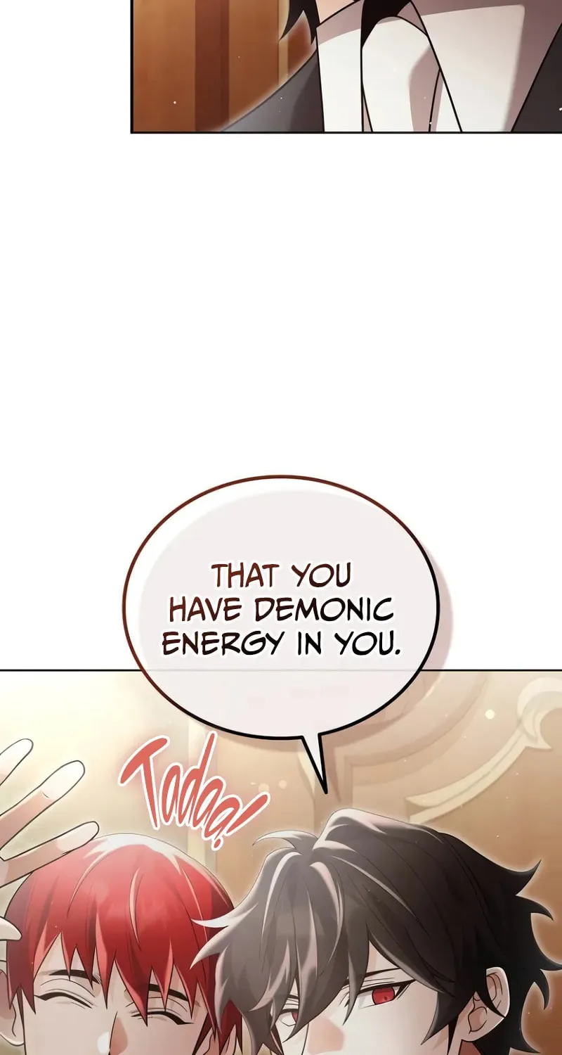 Read A Cadet Becomes a Prophet?! chapter 20 image 95 on Lezhin