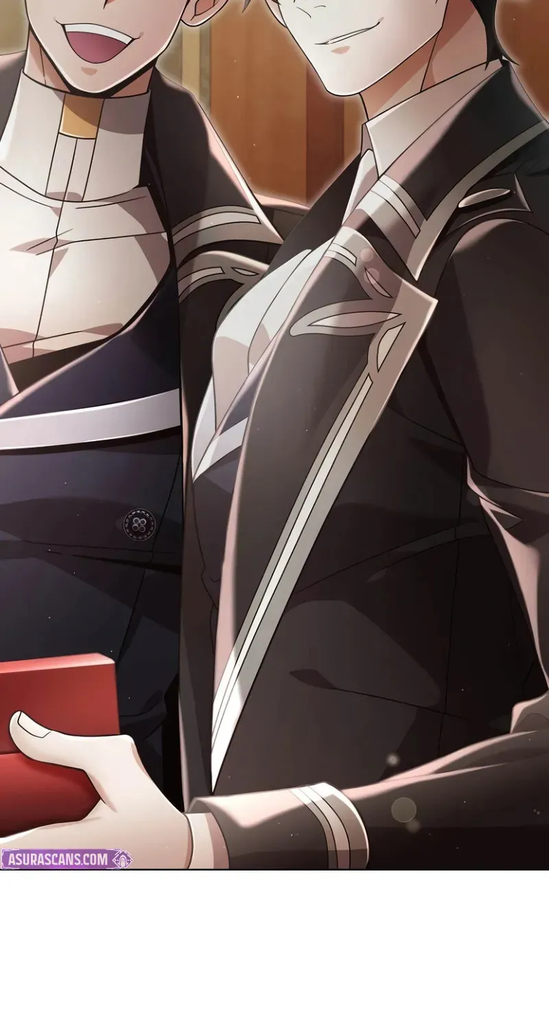 Read A Cadet Becomes a Prophet?! chapter 20 image 96 on Lezhin