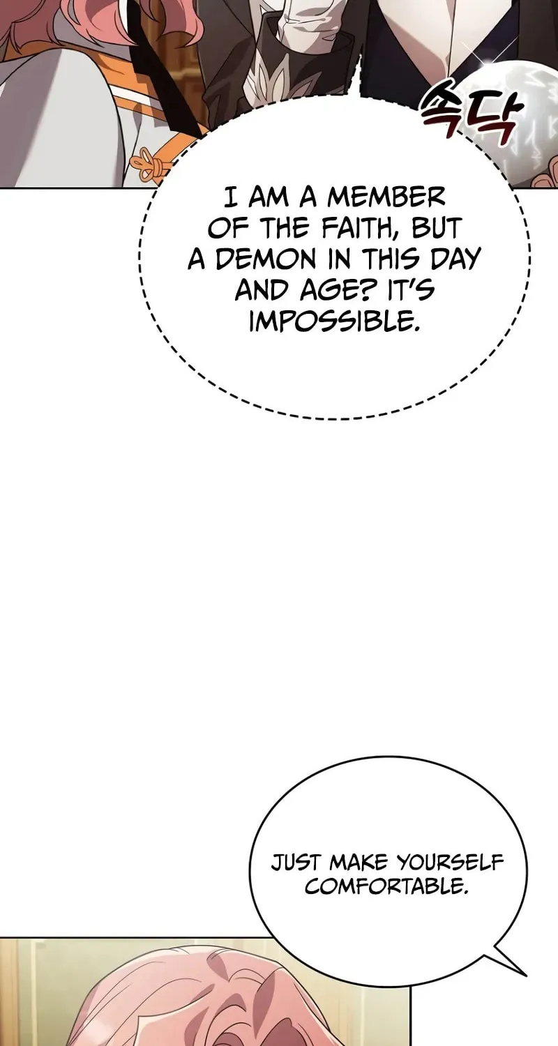 Read A Cadet Becomes a Prophet?! chapter 21 image 11 on Lezhin