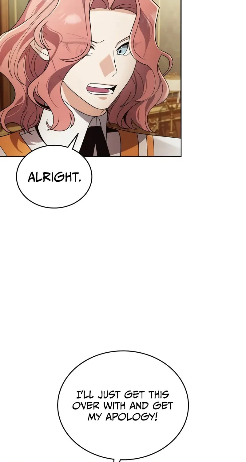 Read A Cadet Becomes a Prophet?! chapter 21 image 12 on Lezhin
