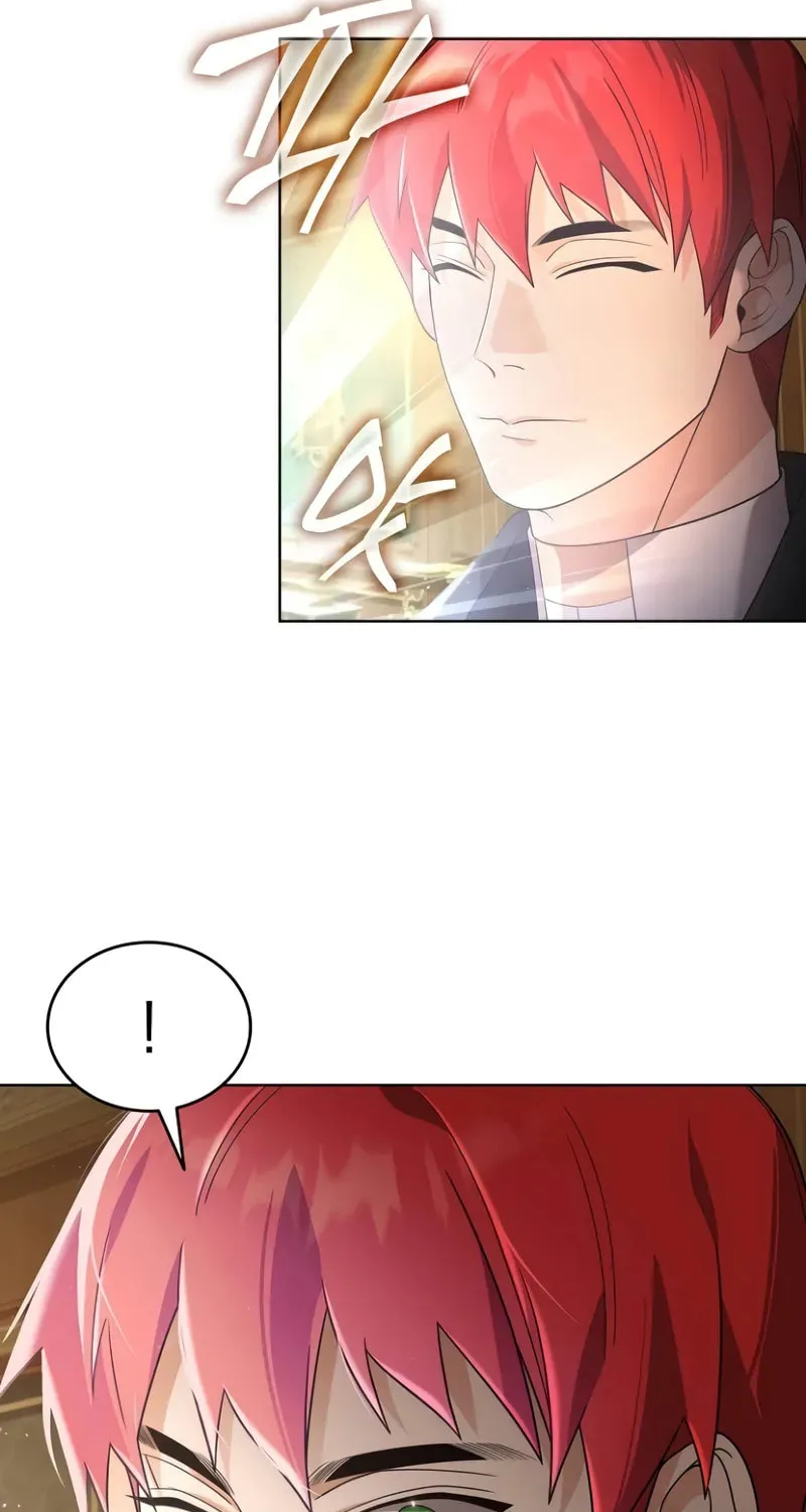 Read A Cadet Becomes a Prophet?! chapter 21 image 14 on Lezhin