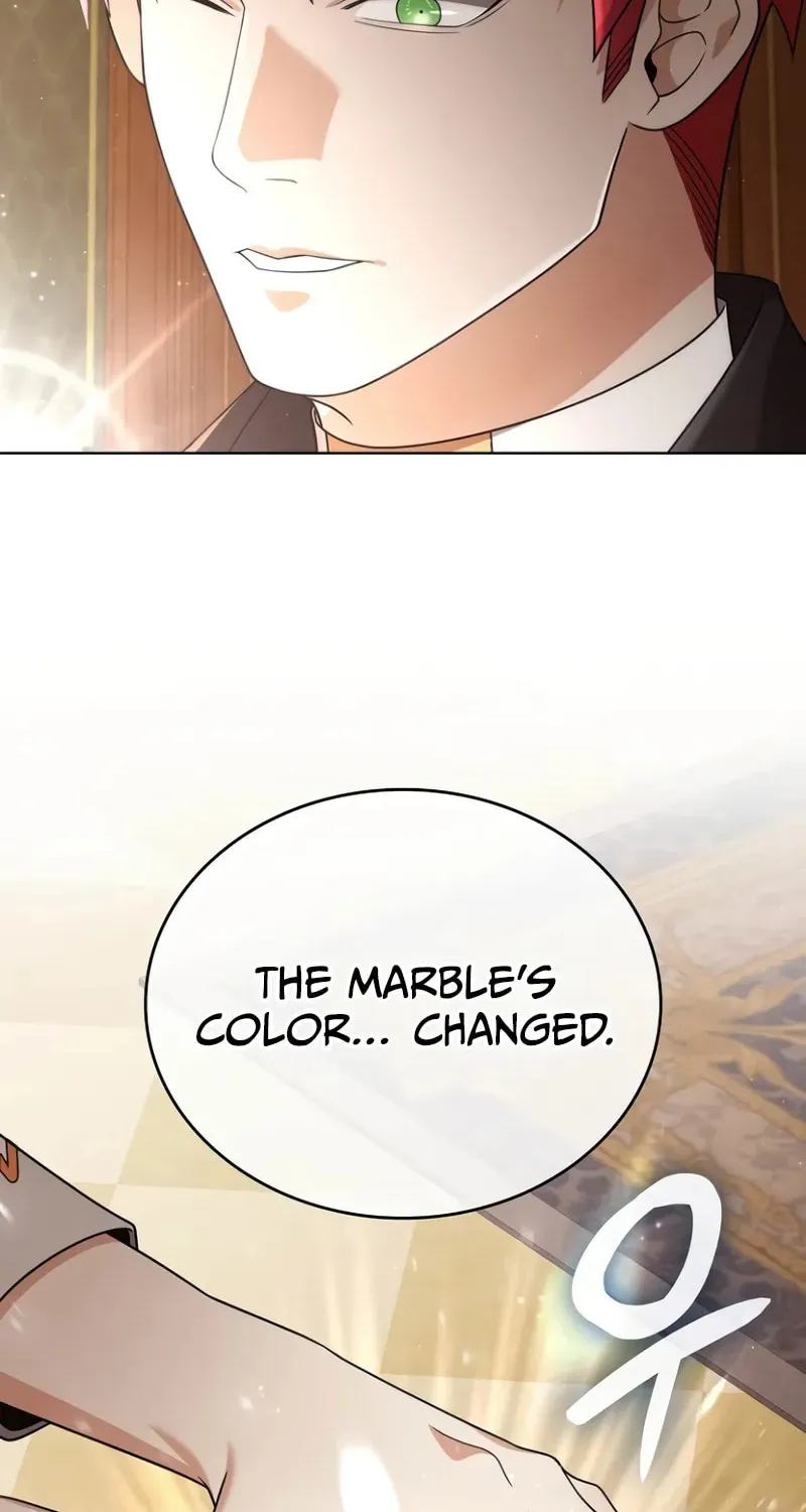 Read A Cadet Becomes a Prophet?! chapter 21 image 15 on Lezhin