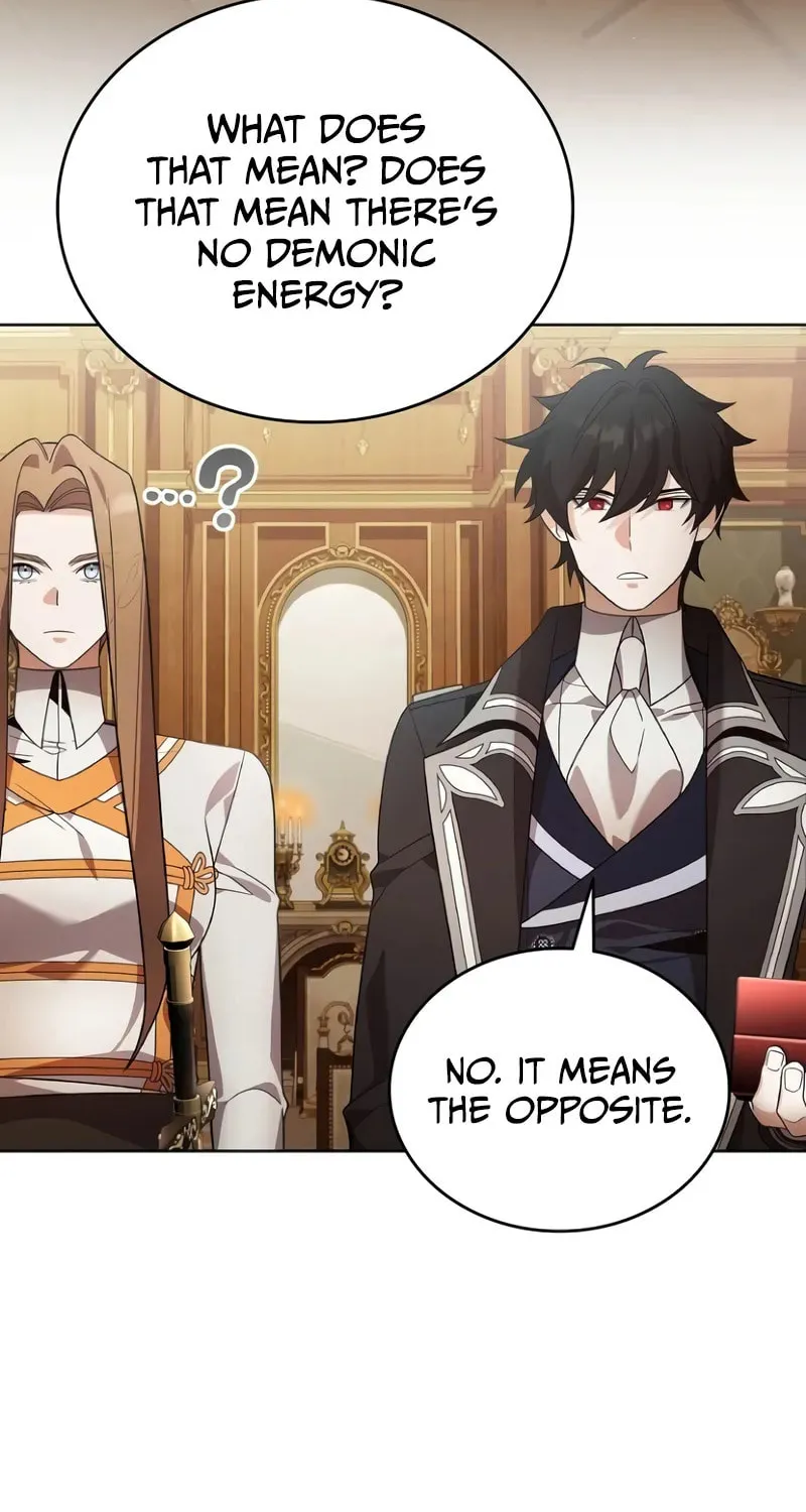 Read A Cadet Becomes a Prophet?! chapter 21 image 17 on Lezhin