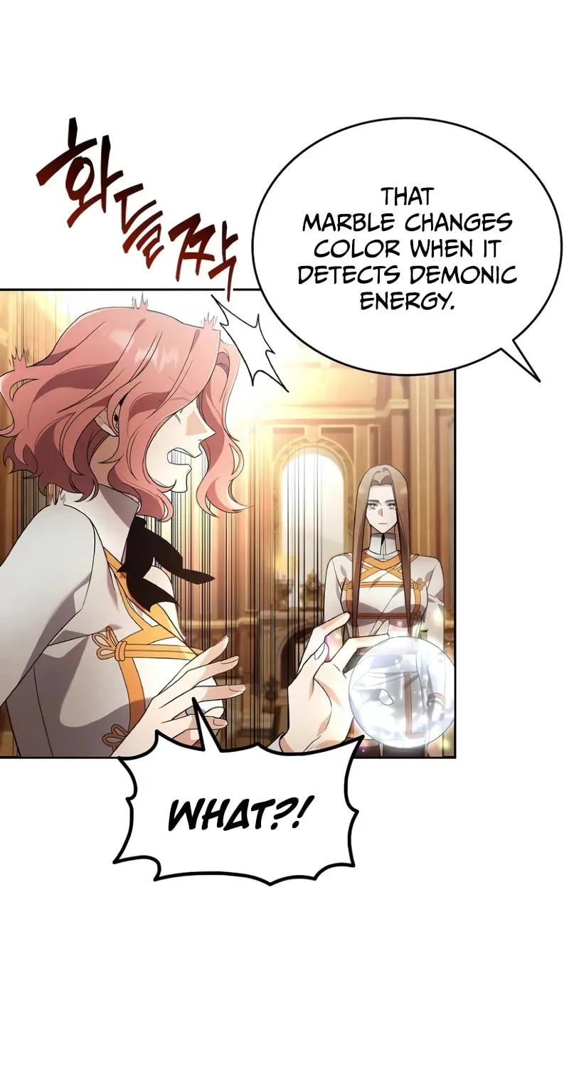 Read A Cadet Becomes a Prophet?! chapter 21 image 18 on Lezhin