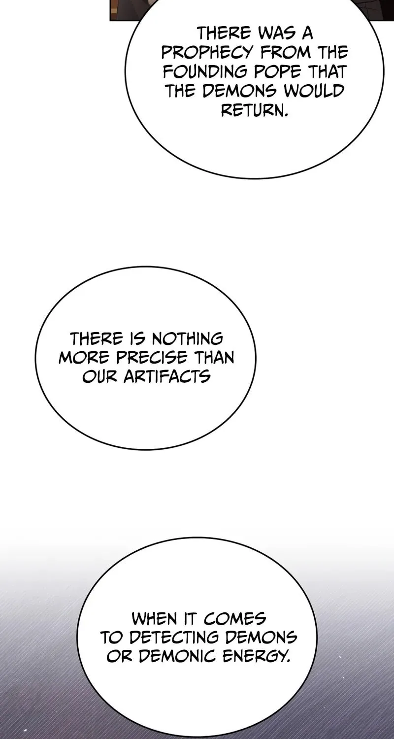 Read A Cadet Becomes a Prophet?! chapter 21 image 2 on Lezhin