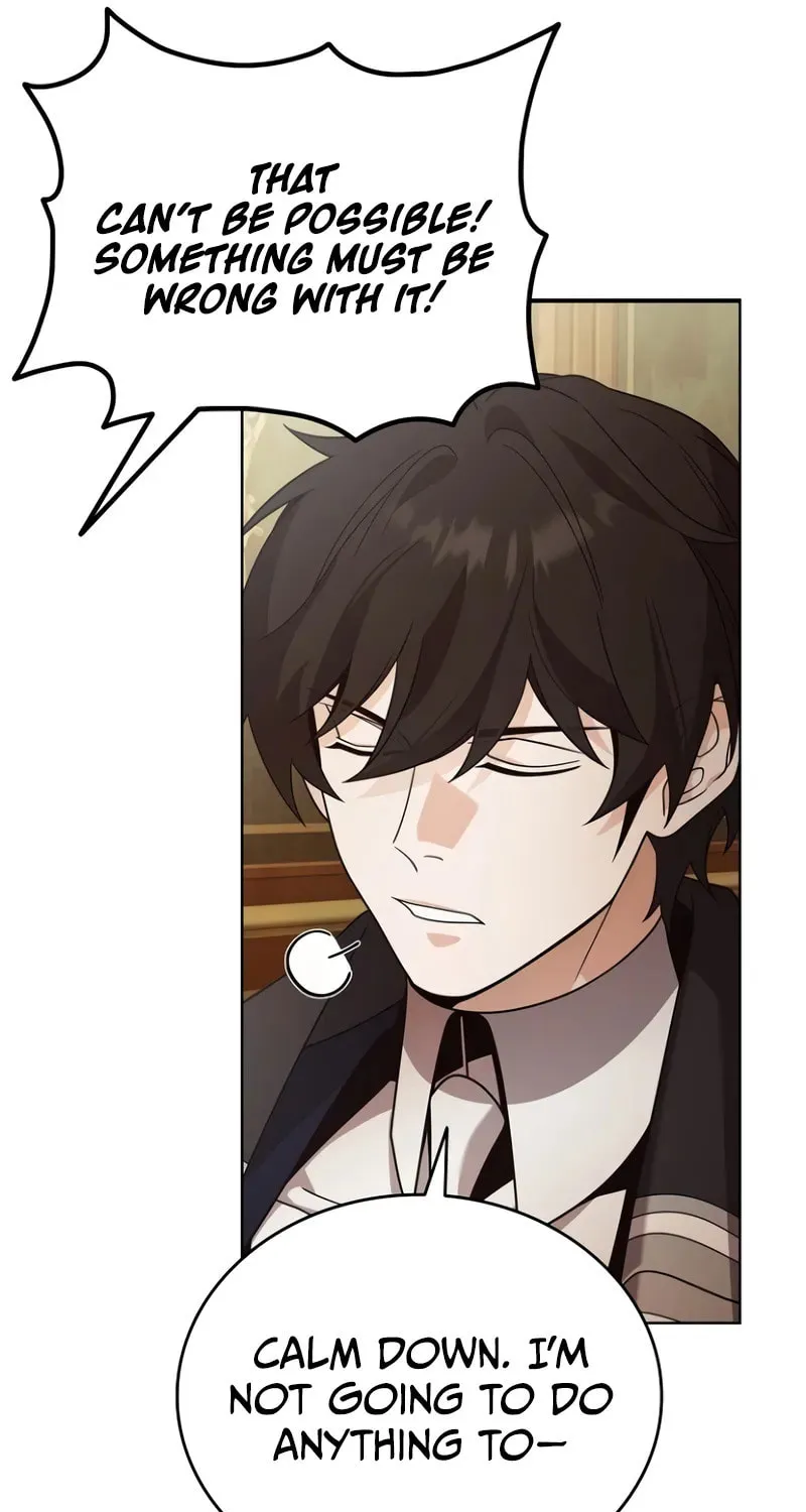 Read A Cadet Becomes a Prophet?! chapter 21 image 20 on Lezhin