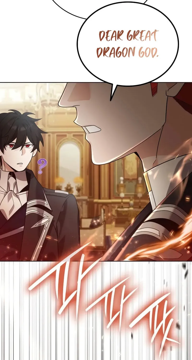 Read A Cadet Becomes a Prophet?! chapter 21 image 21 on Lezhin