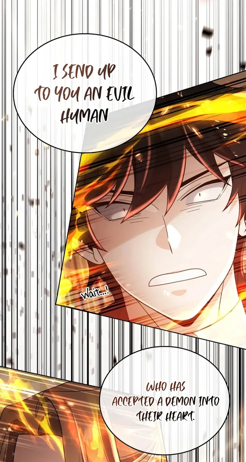 Read A Cadet Becomes a Prophet?! chapter 21 image 22 on Lezhin