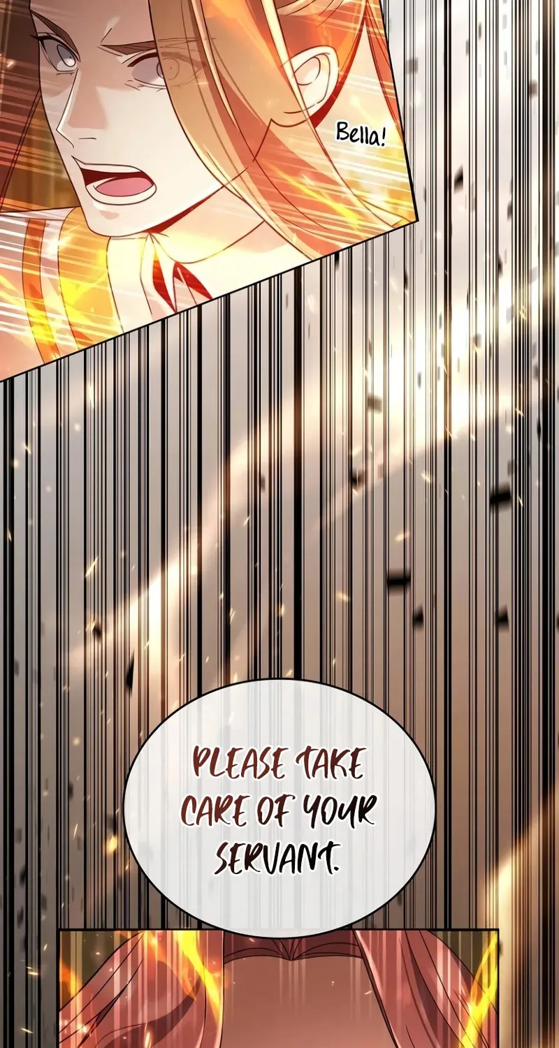 Read A Cadet Becomes a Prophet?! chapter 21 image 23 on Lezhin