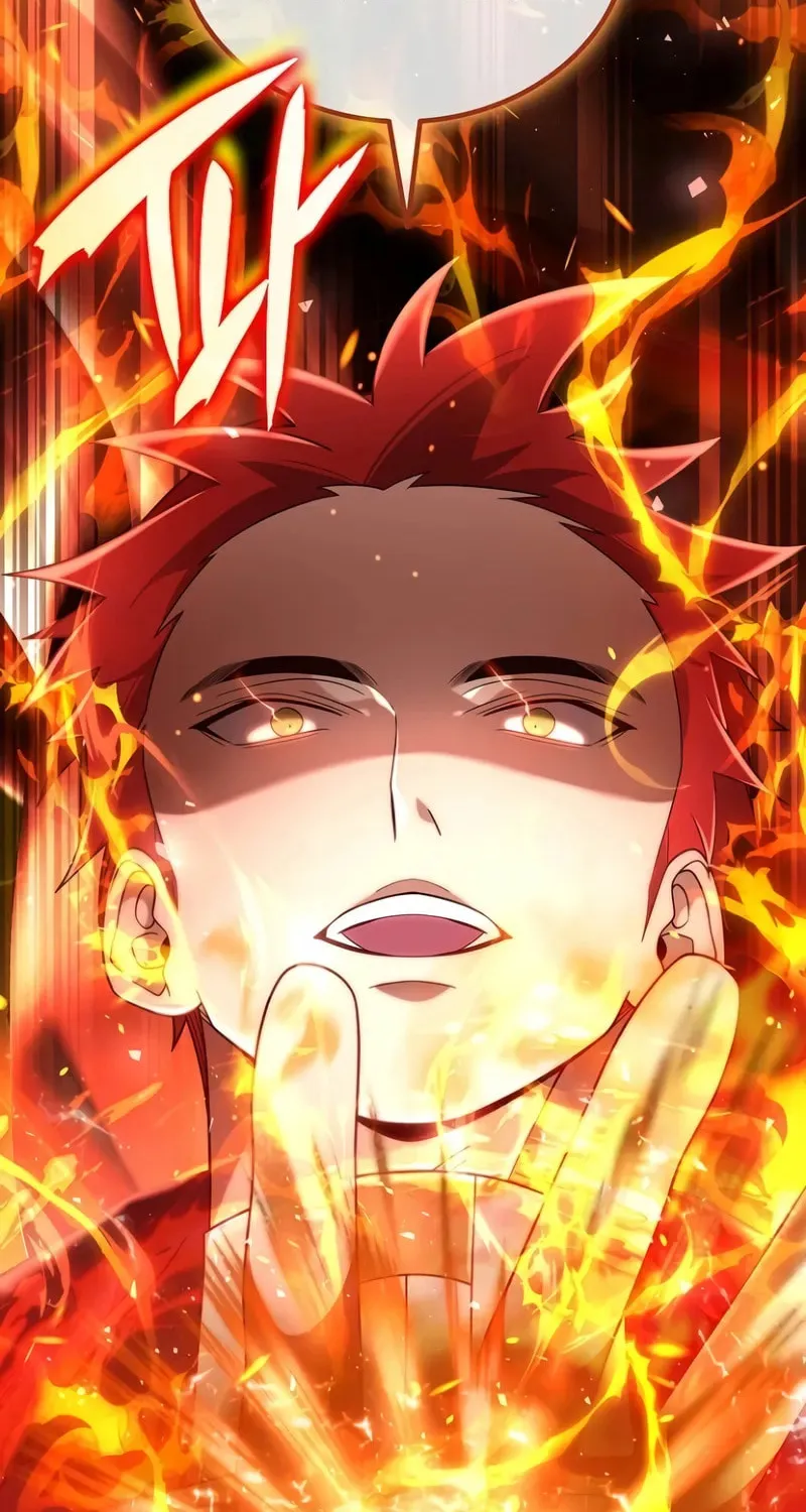 Read A Cadet Becomes a Prophet?! chapter 21 image 25 on Lezhin