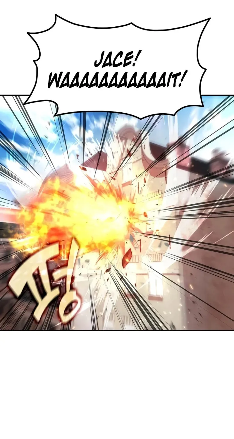 Read A Cadet Becomes a Prophet?! chapter 21 image 27 on Lezhin