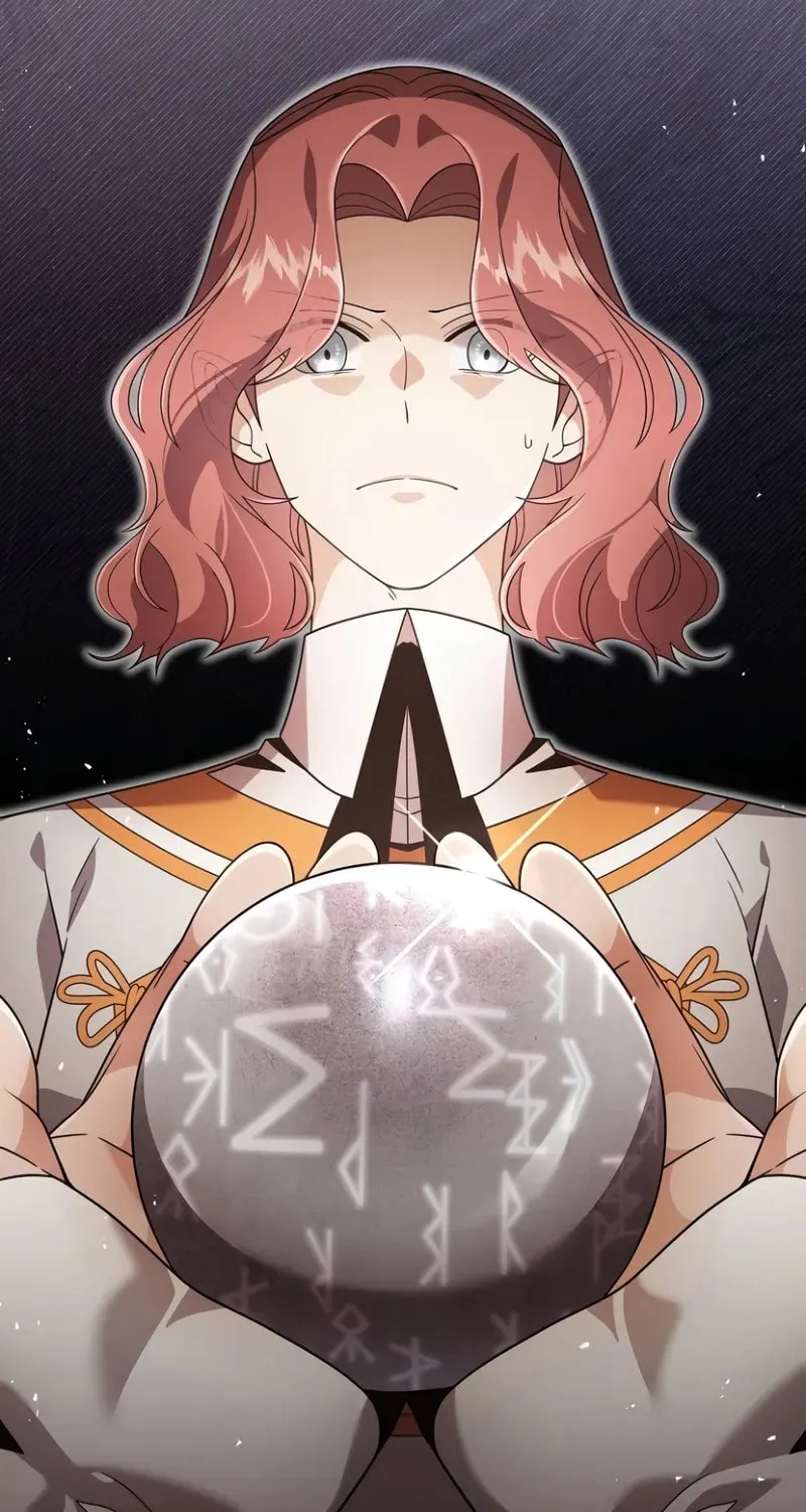 Read A Cadet Becomes a Prophet?! chapter 21 image 3 on Lezhin