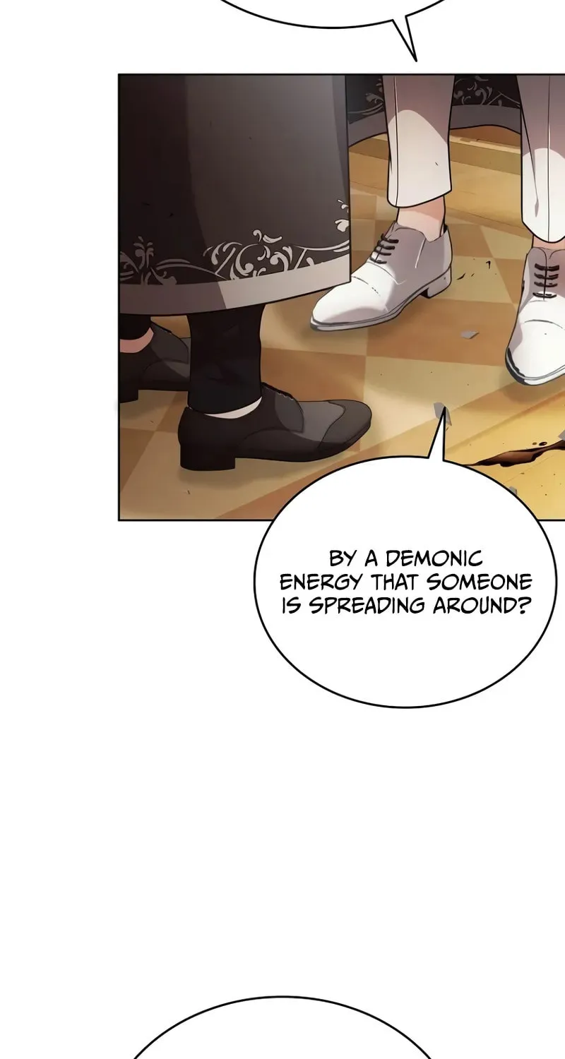 Read A Cadet Becomes a Prophet?! chapter 21 image 35 on Lezhin