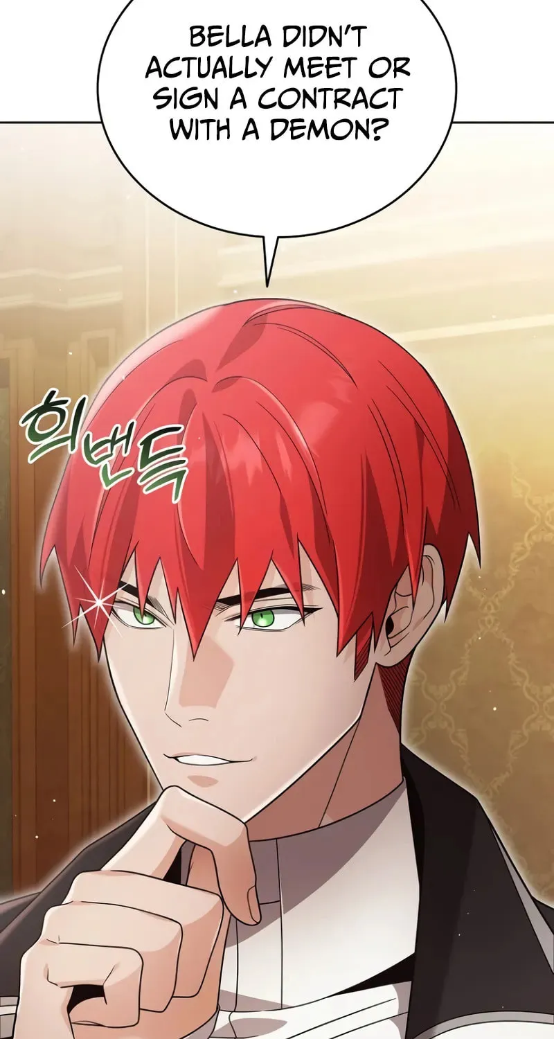 Read A Cadet Becomes a Prophet?! chapter 21 image 36 on Lezhin