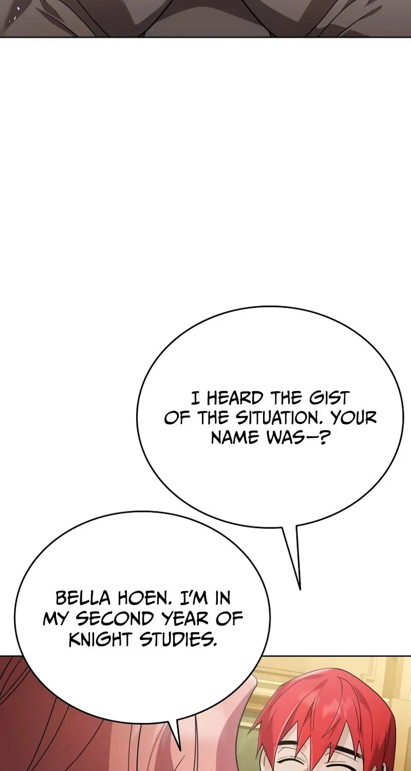 Read A Cadet Becomes a Prophet?! chapter 21 image 4 on Lezhin