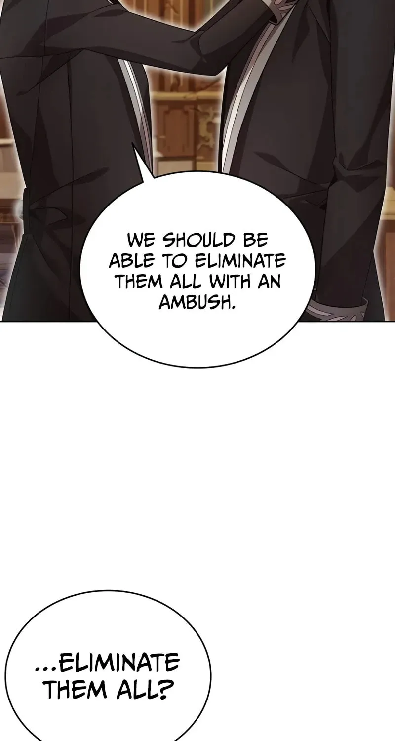 Read A Cadet Becomes a Prophet?! chapter 21 image 42 on Lezhin