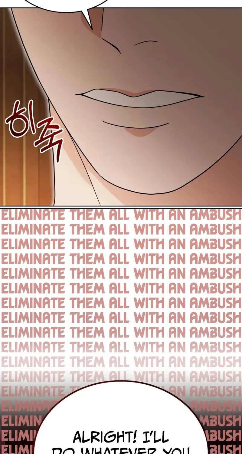 Read A Cadet Becomes a Prophet?! chapter 21 image 43 on Lezhin