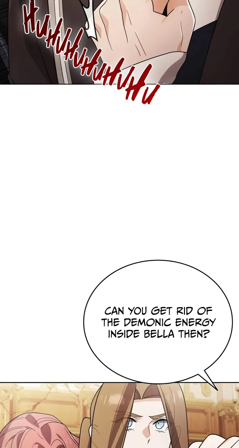 Read A Cadet Becomes a Prophet?! chapter 21 image 45 on Lezhin