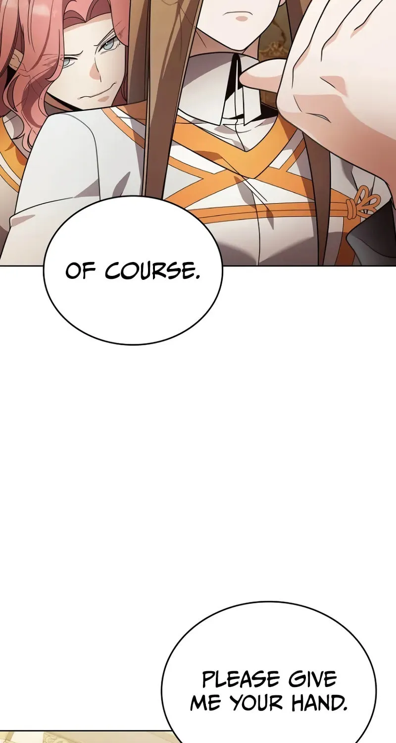 Read A Cadet Becomes a Prophet?! chapter 21 image 46 on Lezhin