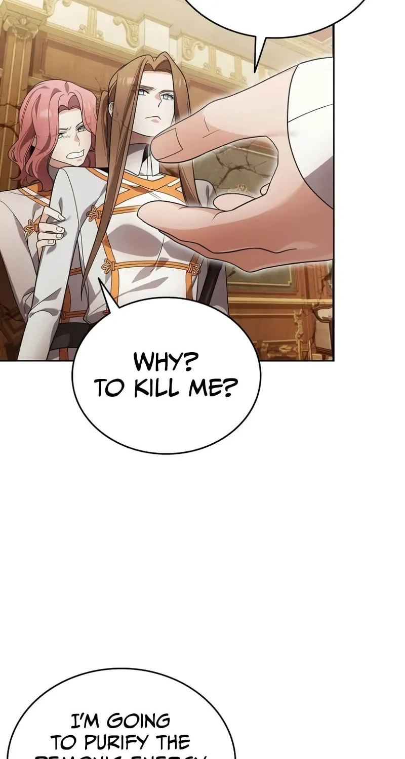 Read A Cadet Becomes a Prophet?! chapter 21 image 47 on Lezhin