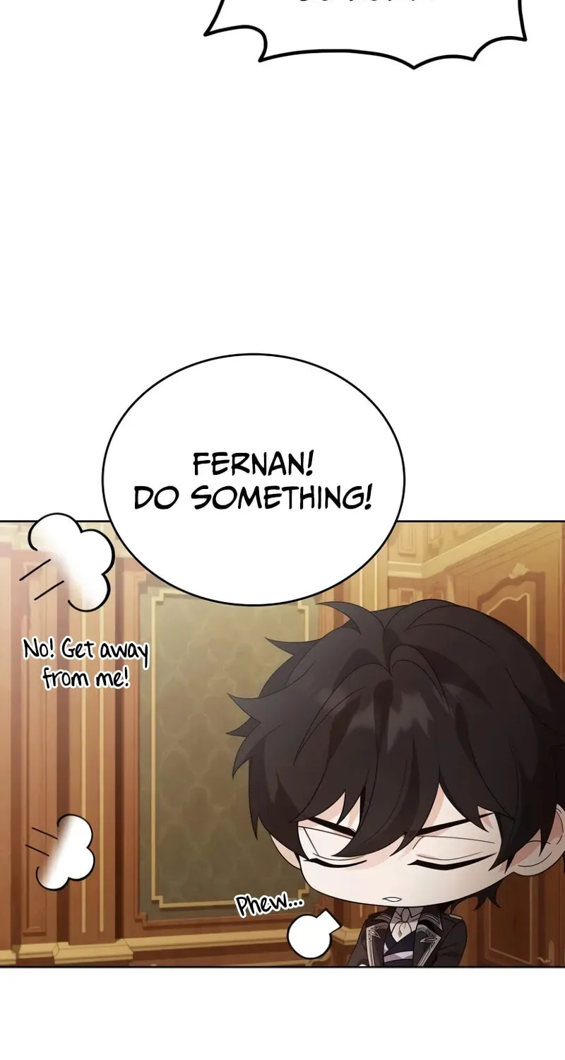 Read A Cadet Becomes a Prophet?! chapter 21 image 51 on Lezhin