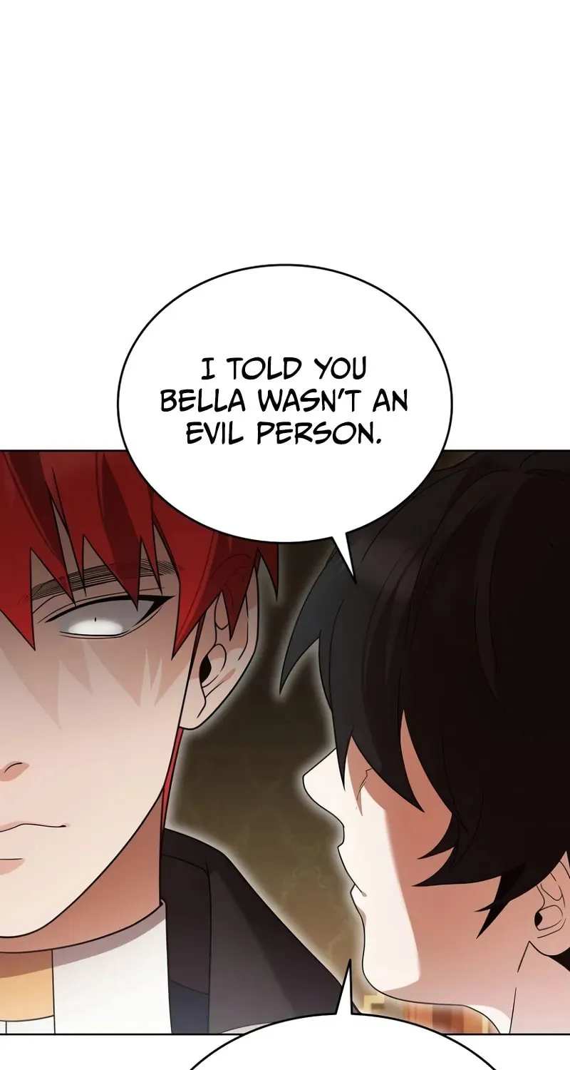 Read A Cadet Becomes a Prophet?! chapter 21 image 52 on Lezhin