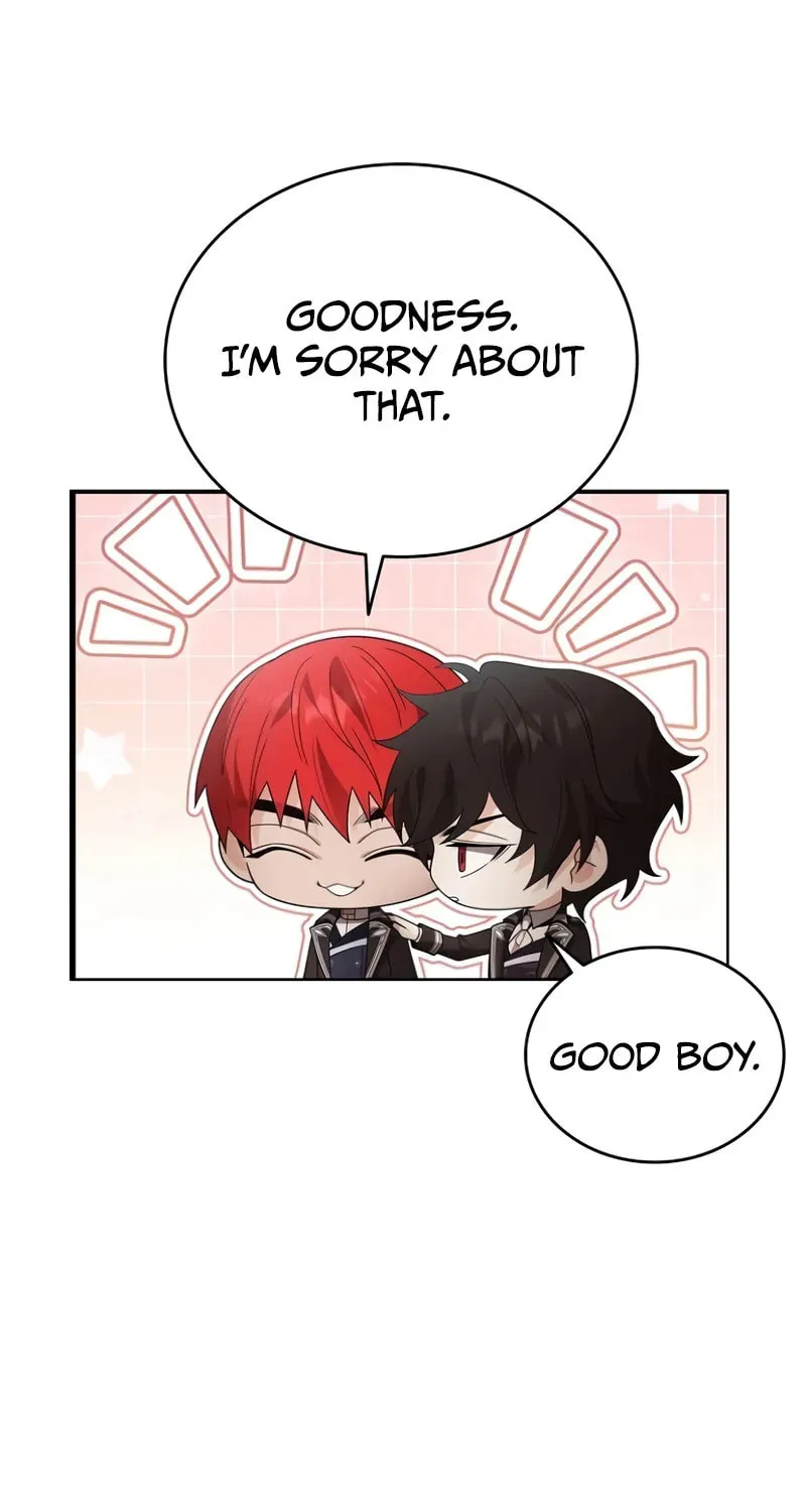 Read A Cadet Becomes a Prophet?! chapter 21 image 54 on Lezhin