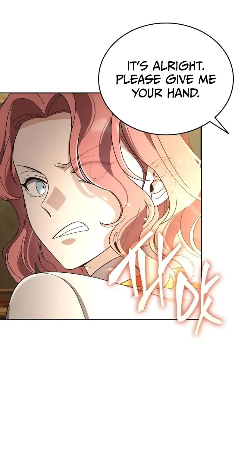 Read A Cadet Becomes a Prophet?! chapter 21 image 55 on Lezhin