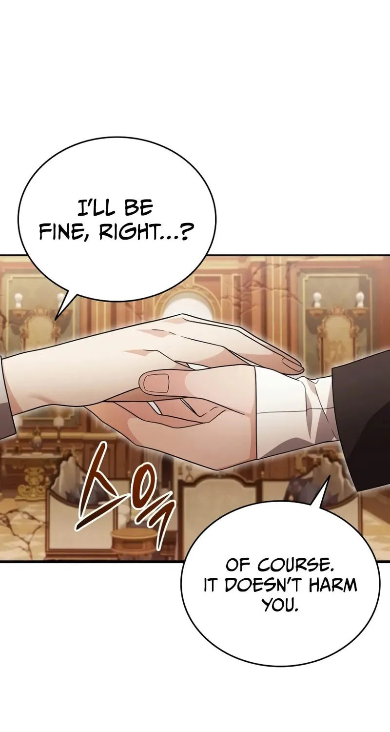 Read A Cadet Becomes a Prophet?! chapter 21 image 59 on Lezhin