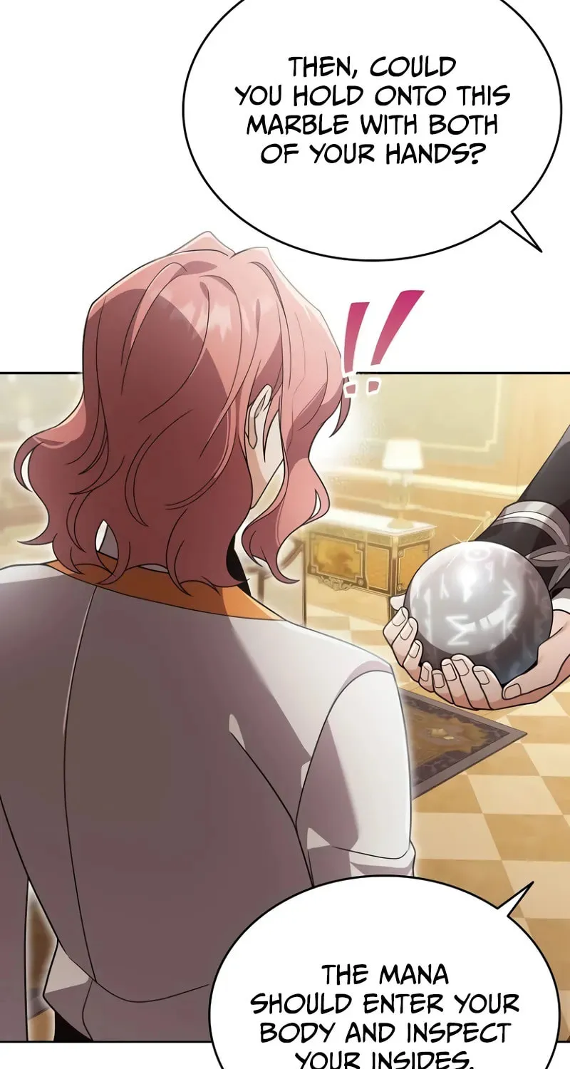 Read A Cadet Becomes a Prophet?! chapter 21 image 6 on Lezhin