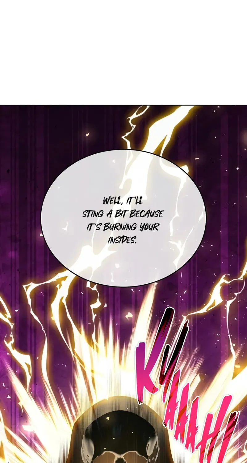 Read A Cadet Becomes a Prophet?! chapter 21 image 60 on Lezhin