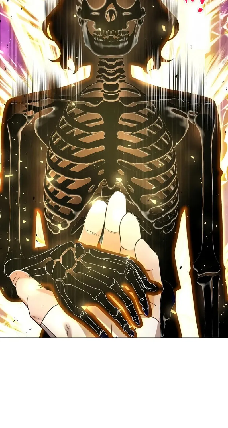 Read A Cadet Becomes a Prophet?! chapter 21 image 61 on Lezhin