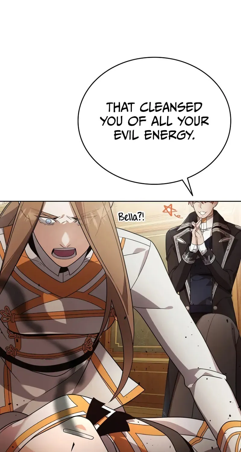 Read A Cadet Becomes a Prophet?! chapter 21 image 62 on Lezhin
