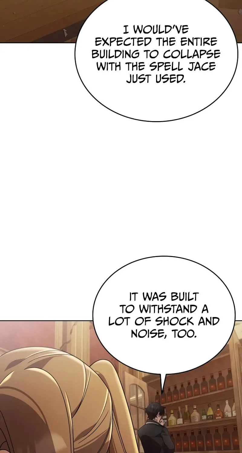 Read A Cadet Becomes a Prophet?! chapter 21 image 66 on Lezhin