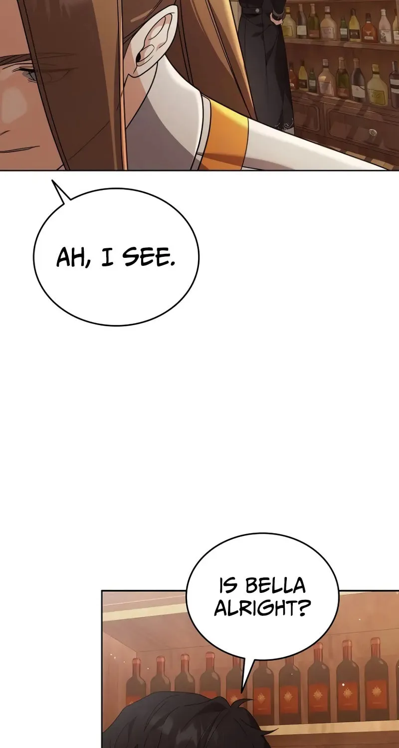 Read A Cadet Becomes a Prophet?! chapter 21 image 67 on Lezhin