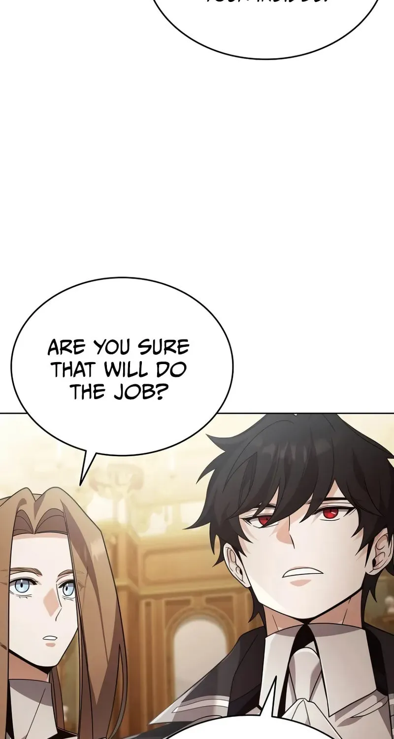 Read A Cadet Becomes a Prophet?! chapter 21 image 7 on Lezhin