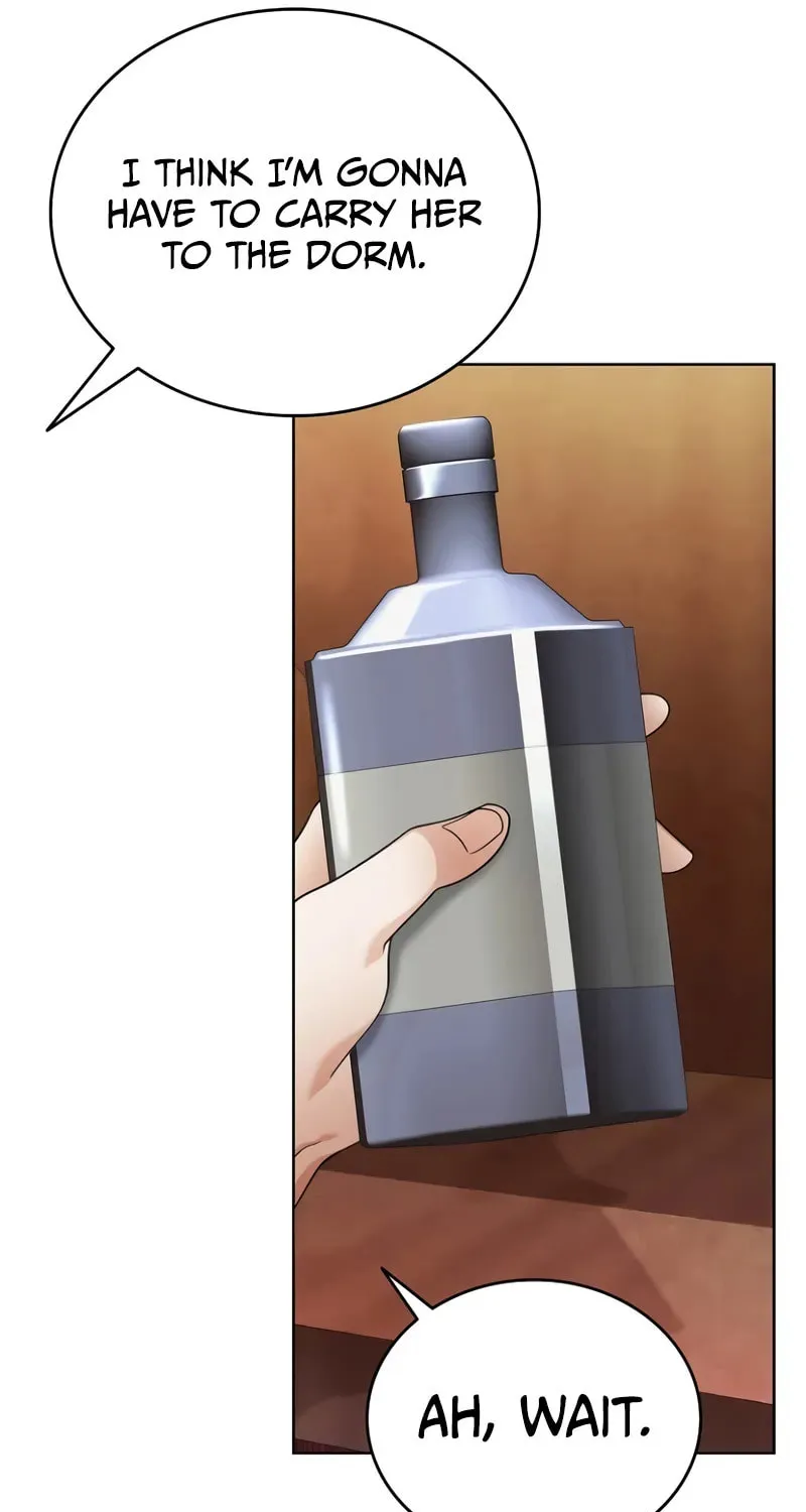 Read A Cadet Becomes a Prophet?! chapter 21 image 70 on Lezhin