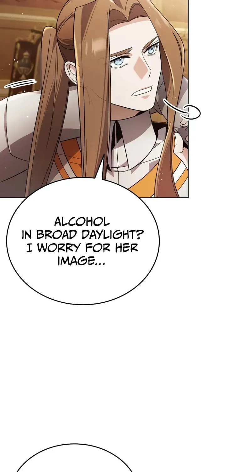 Read A Cadet Becomes a Prophet?! chapter 21 image 73 on Lezhin