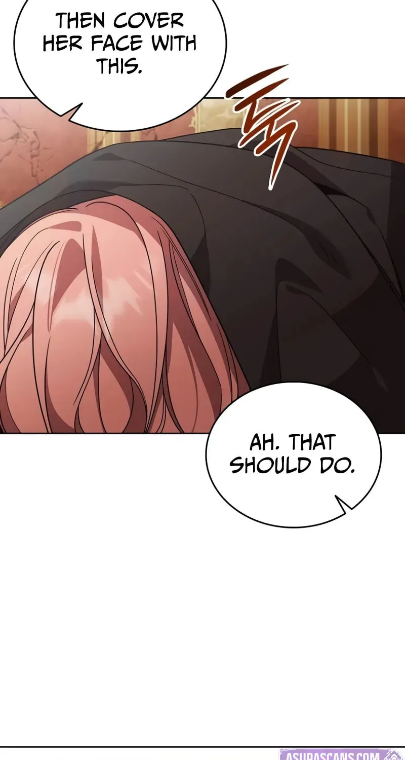 Read A Cadet Becomes a Prophet?! chapter 21 image 74 on Lezhin