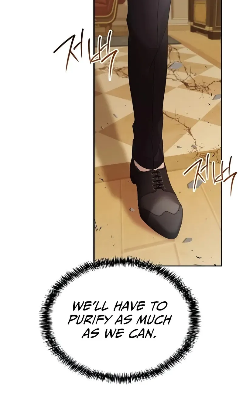 Read A Cadet Becomes a Prophet?! chapter 21 image 77 on Lezhin