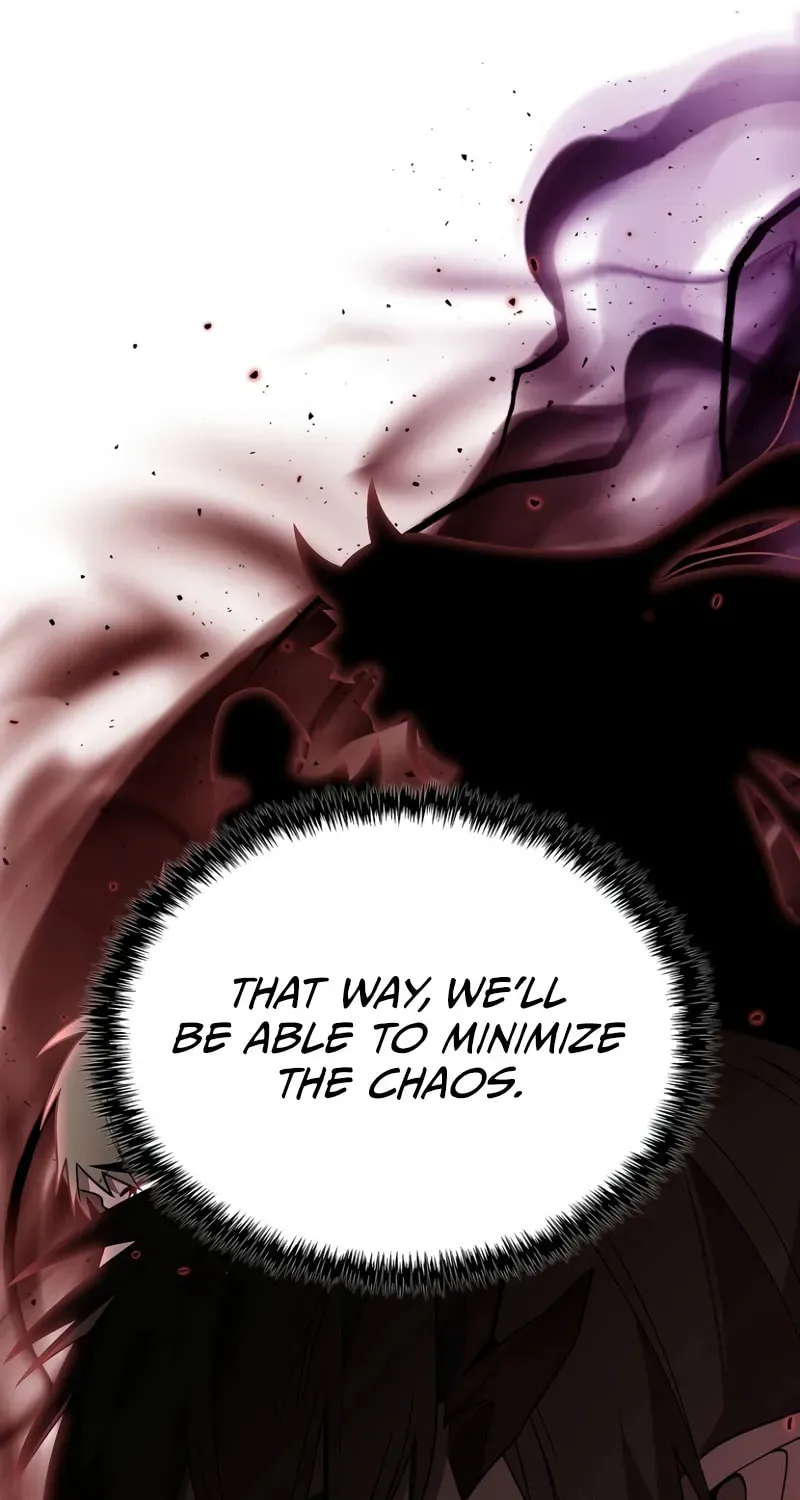 Read A Cadet Becomes a Prophet?! chapter 21 image 78 on Lezhin