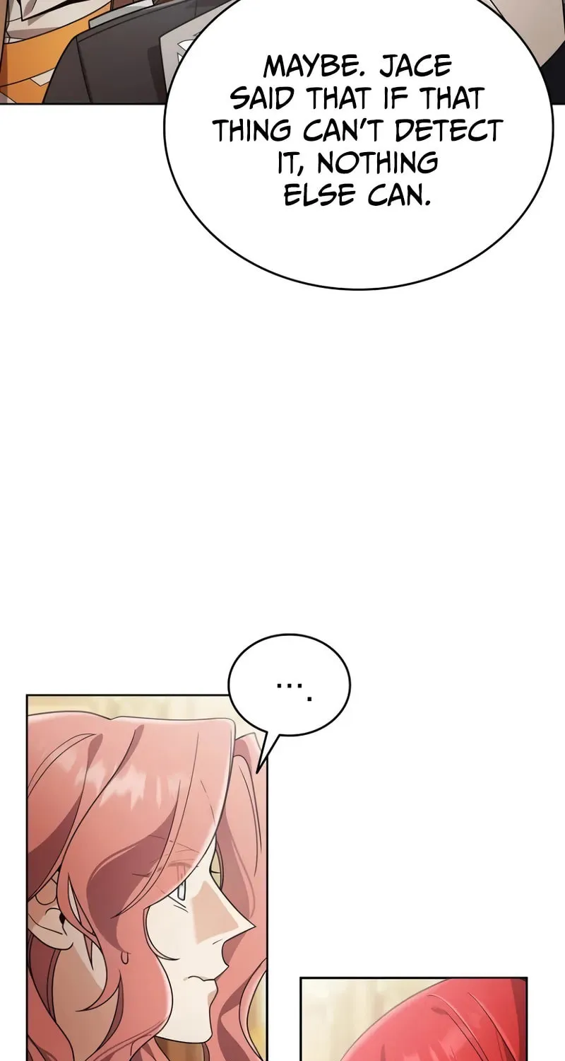 Read A Cadet Becomes a Prophet?! chapter 21 image 8 on Lezhin