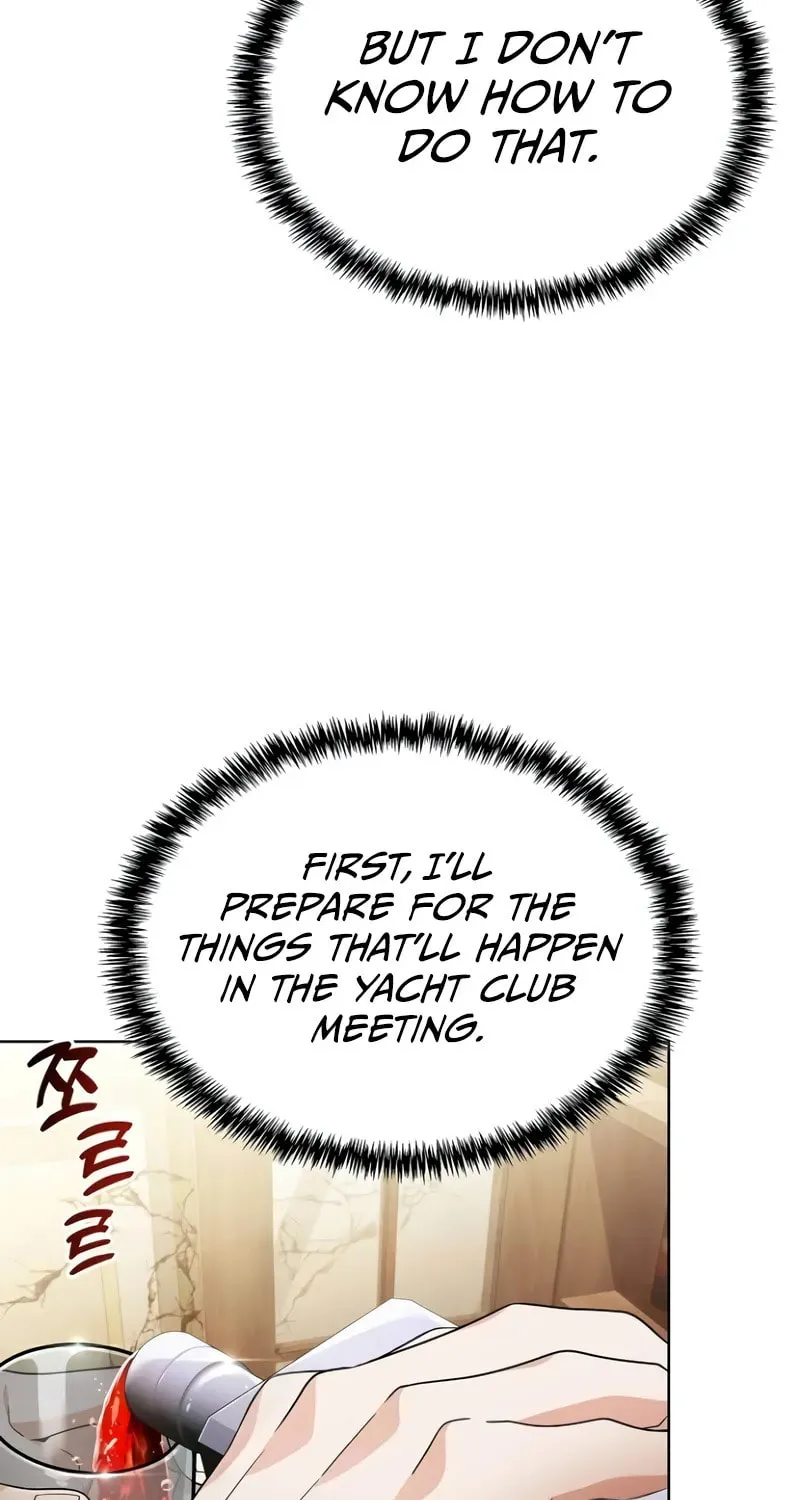 Read A Cadet Becomes a Prophet?! chapter 21 image 80 on Lezhin